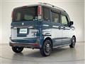 2020 Suzuki Spacia