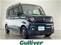 2020 Suzuki Spacia