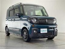 2020 Suzuki Spacia