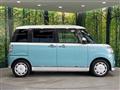 2021 Daihatsu Move Canbus
