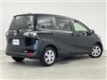 2019 Toyota Sienta