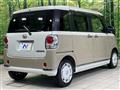 2021 Daihatsu Move Canbus