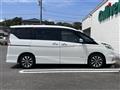2018 Nissan Serena