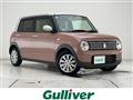 2025 Suzuki Lapin