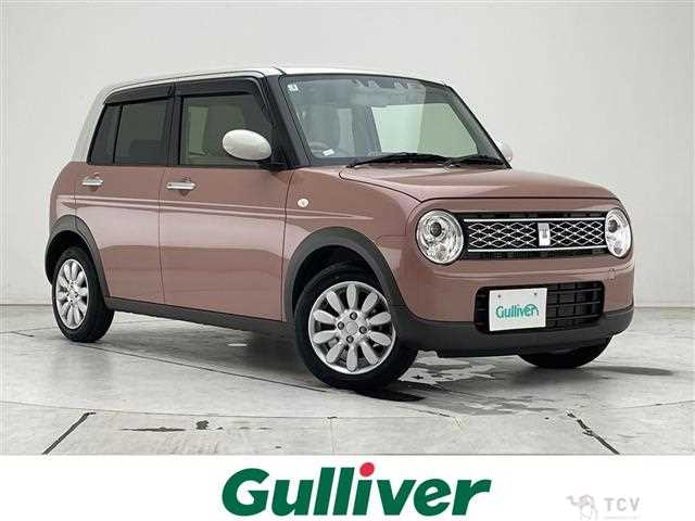 2025 Suzuki Lapin