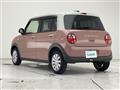 2025 Suzuki Lapin
