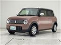 2025 Suzuki Lapin