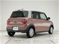 2025 Suzuki Lapin
