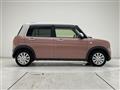 2025 Suzuki Lapin