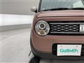 2025 Suzuki Lapin
