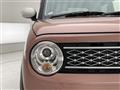 2025 Suzuki Lapin