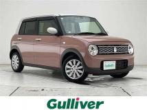 2025 Suzuki Lapin
