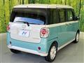 2020 Daihatsu Move Canbus