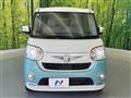 2020 Daihatsu Move Canbus