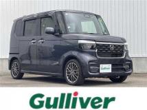 2024 Honda N BOX