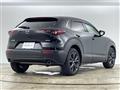 2022 Mazda CX-3