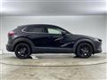 2022 Mazda CX-3