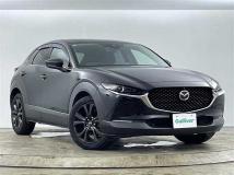 2022 Mazda CX-3