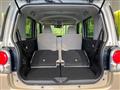 2021 Daihatsu Move Canbus