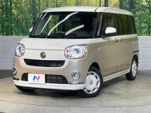 2021 Daihatsu Move Canbus