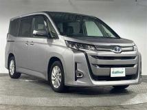 2023 Toyota Noah