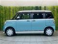 2021 Daihatsu Move Canbus