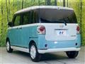 2021 Daihatsu Move Canbus