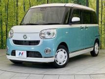 2021 Daihatsu Move Canbus