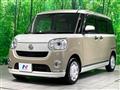 2021 Daihatsu Move Canbus