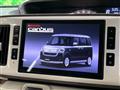 2021 Daihatsu Move Canbus
