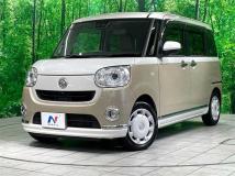 2021 Daihatsu Move Canbus
