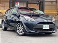 2017 Toyota AQUA