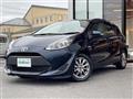 2017 Toyota AQUA