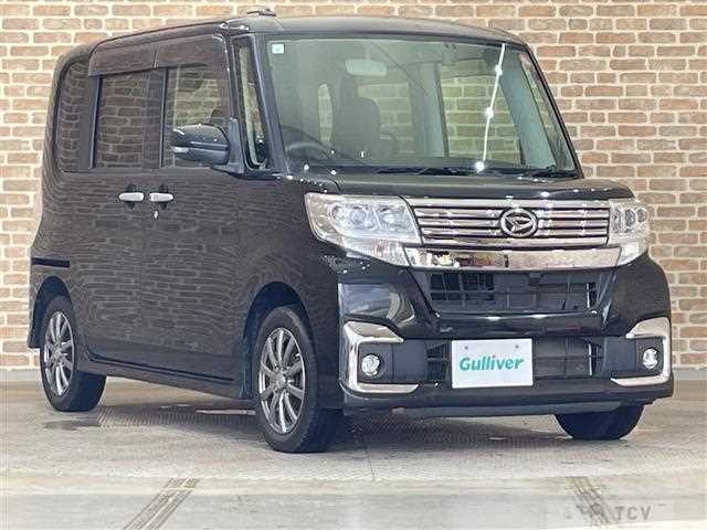 2019 Daihatsu Tanto
