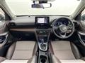2021 Toyota Yaris Cross