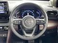 2021 Toyota Yaris Cross