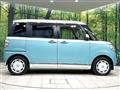 2020 Daihatsu Move Canbus