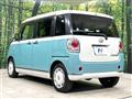 2020 Daihatsu Move Canbus