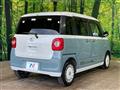 2022 Daihatsu Move Canbus