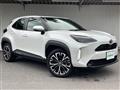 2024 Toyota Yaris Cross