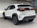 2024 Toyota Yaris Cross