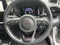 2024 Toyota Yaris Cross