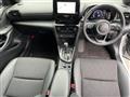 2024 Toyota Yaris Cross
