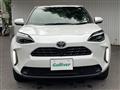 2024 Toyota Yaris Cross