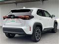 2024 Toyota Yaris Cross