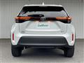 2024 Toyota Yaris Cross