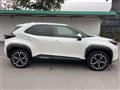 2024 Toyota Yaris Cross