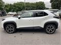 2024 Toyota Yaris Cross