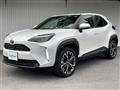2024 Toyota Yaris Cross