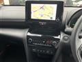 2024 Toyota Yaris Cross